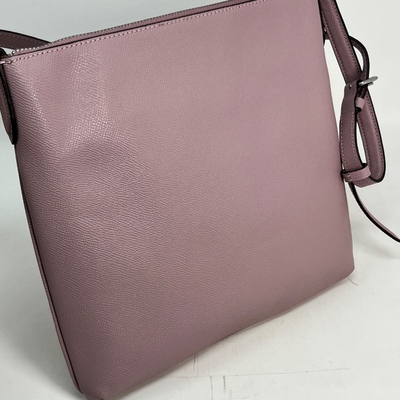 Coach Rowan File Crossbody Bag - Ice Purple - New with cosmetic defects - Picture 11 of 12